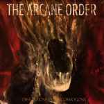 THE ARCANE ORDER - Distortions from Cosmogony DIGI
